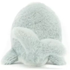Jellycat Knuffelwalvis Wavelly Grey - 13 Cm -Jellycat Verkoopwinkel walvis grijs2