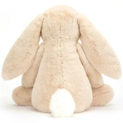 Jellycat Knuffelkonijn Bashful Willow Bunny - 51 Cm 9 Jellycat Knuffelkonijn Bashful Willow Bunny - 51 Cm -Jellycat Verkoopwinkel willow bunny3